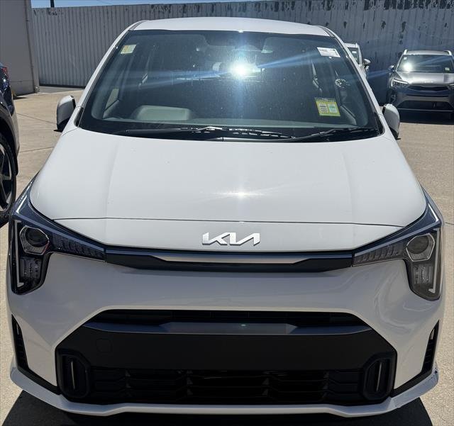 2024 Kia Picanto