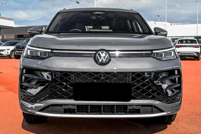 2025 Volkswagen Tayron 195TSI R-Line