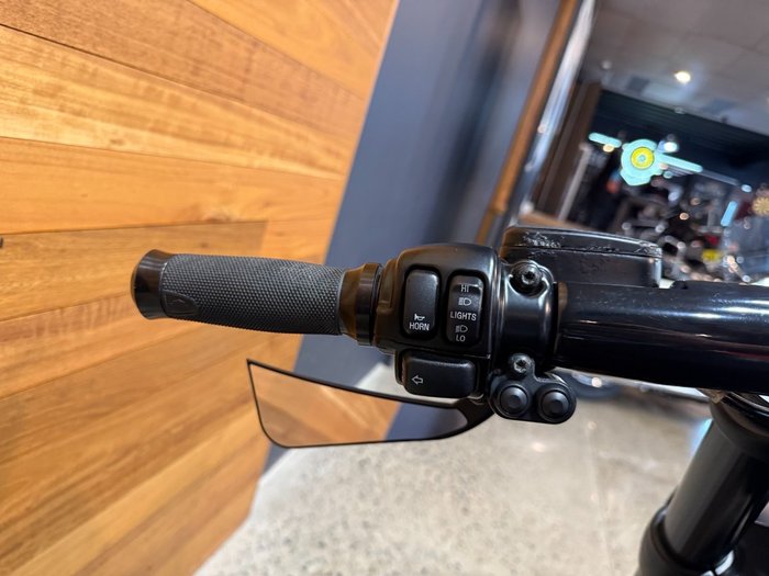 2015 Harley-davidson VRSCDX NIGHT ROD SPECIAL Black