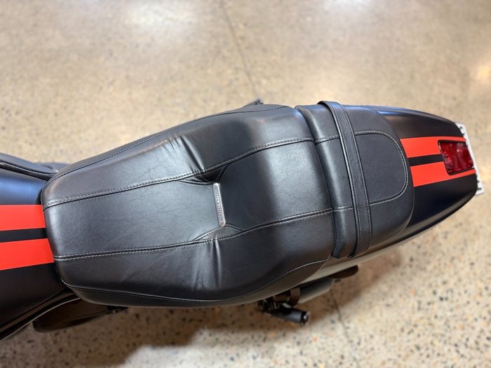 2015 Harley-davidson VRSCDX NIGHT ROD SPECIAL Black