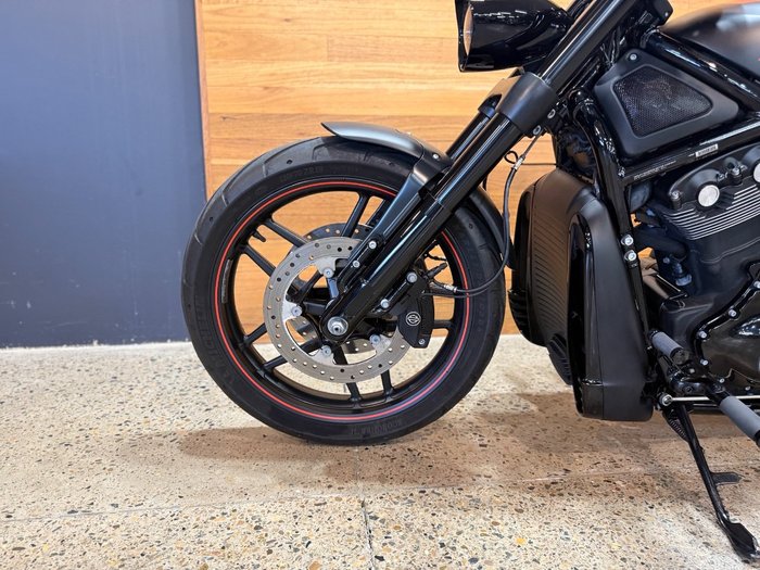 2015 Harley-davidson VRSCDX NIGHT ROD SPECIAL Black