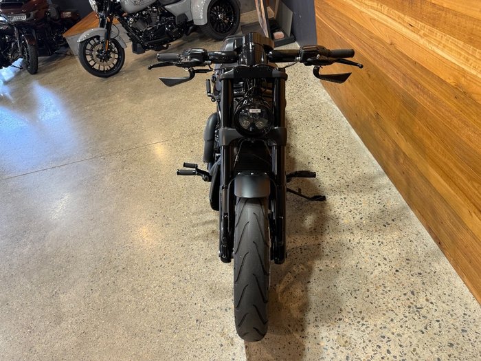 2015 Harley-davidson VRSCDX NIGHT ROD SPECIAL Black