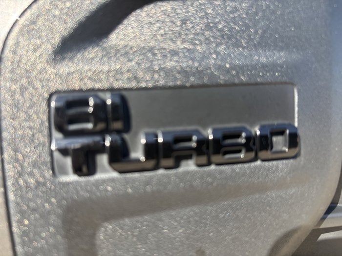 2022 FORD RANGER WILDTRAK BLACK