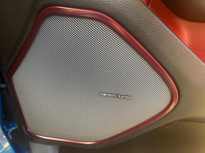 2025 RAM 1500 Rebel Hurricane SO