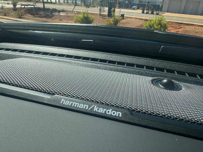 2025 RAM 1500 Rebel Hurricane SO