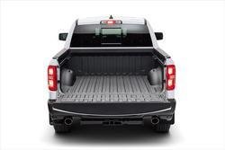 2025 RAM 1500 Rebel Hurricane SO