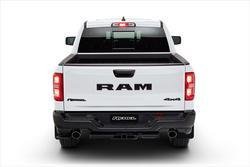 2025 RAM 1500 Rebel Hurricane SO