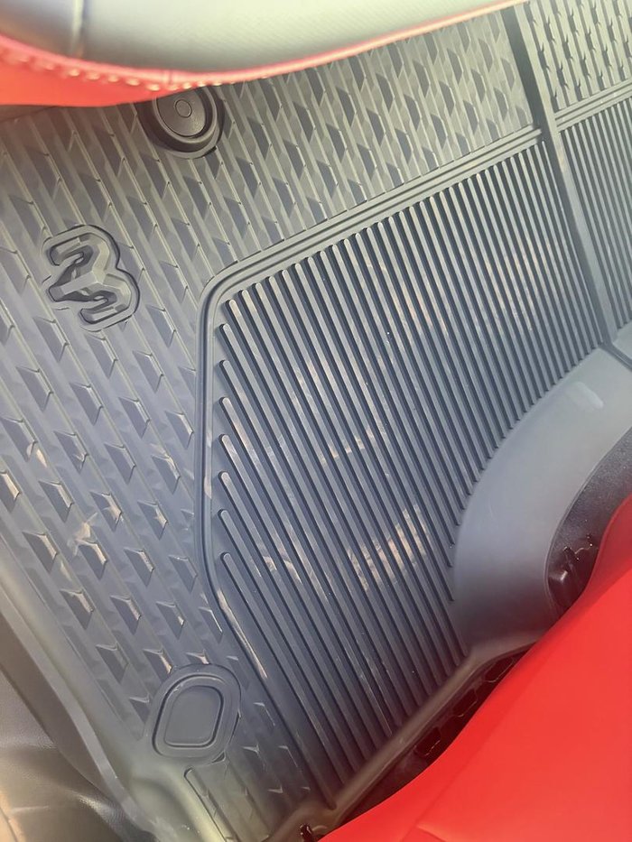 2025 RAM 1500 Rebel Hurricane SO