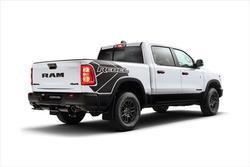 2025 RAM 1500 Rebel Hurricane SO