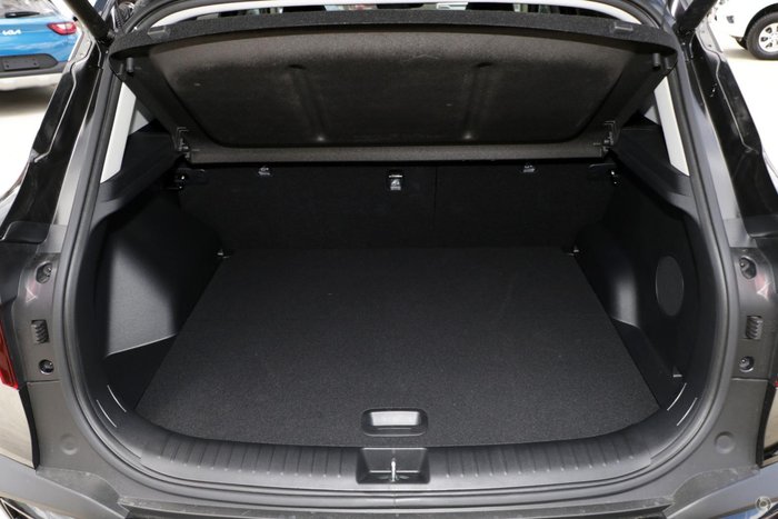 2026 Kia Seltos GT-Line