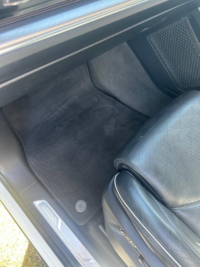 2019 Volkswagen Touareg 190TDI Launch Edition