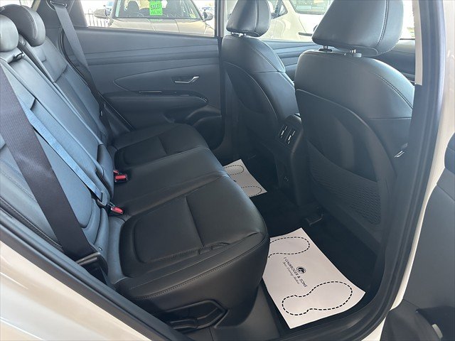 2025 HYUNDAI NX4 TUCSON NX4.V4 TUCSON ELITE 2.0P AT 2WD SHIMMERING SILVER