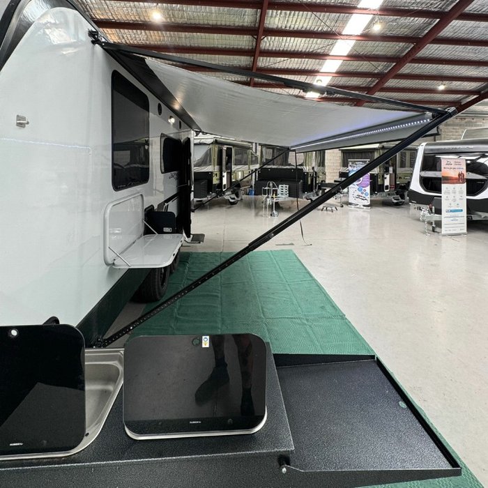 2024 JAYCO JOURNEY 19.61-2.OB.JY-MY24