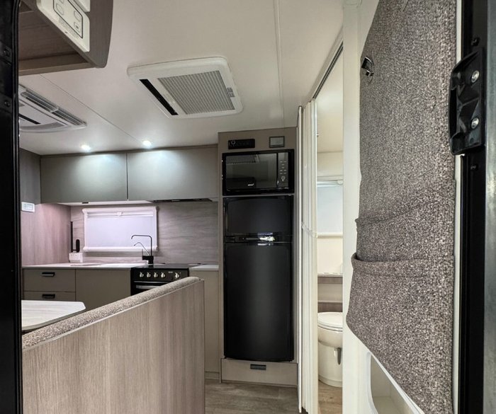 2024 JAYCO JOURNEY 19.61-2.OB.JY-MY24