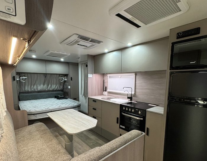2024 JAYCO JOURNEY 19.61-2.OB.JY-MY24
