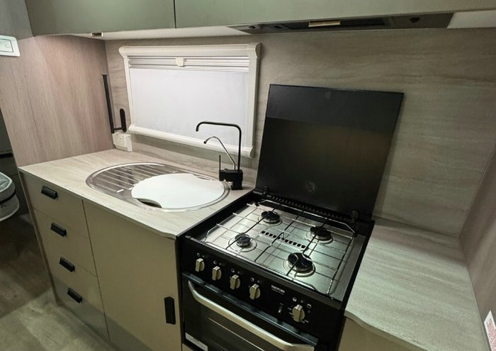 2024 JAYCO JOURNEY 19.61-2.OB.JY-MY24