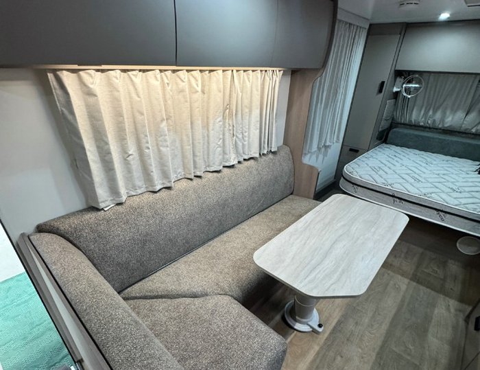 2024 JAYCO JOURNEY 19.61-2.OB.JY-MY24