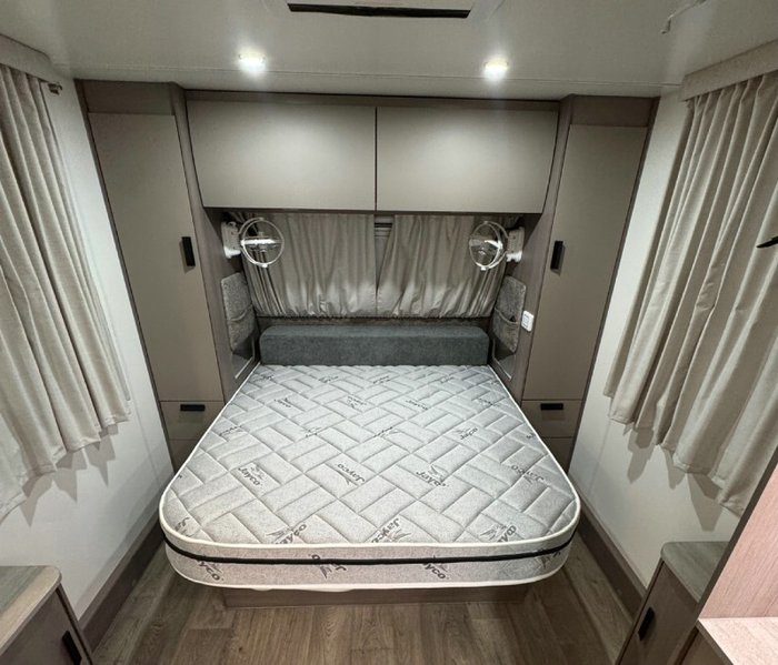 2024 JAYCO JOURNEY 19.61-2.OB.JY-MY24