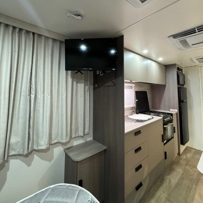 2024 JAYCO JOURNEY 19.61-2.OB.JY-MY24