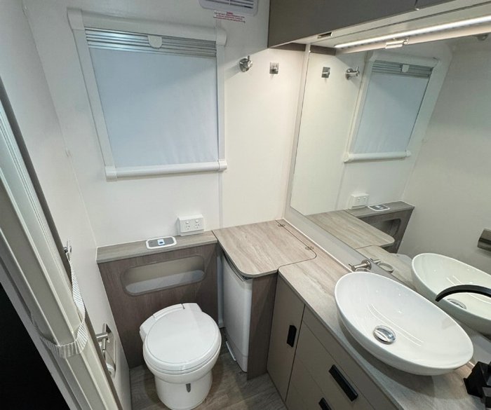 2024 JAYCO JOURNEY 19.61-2.OB.JY-MY24