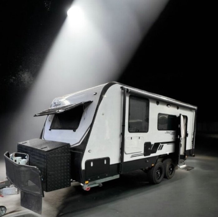 2024 JAYCO JOURNEY