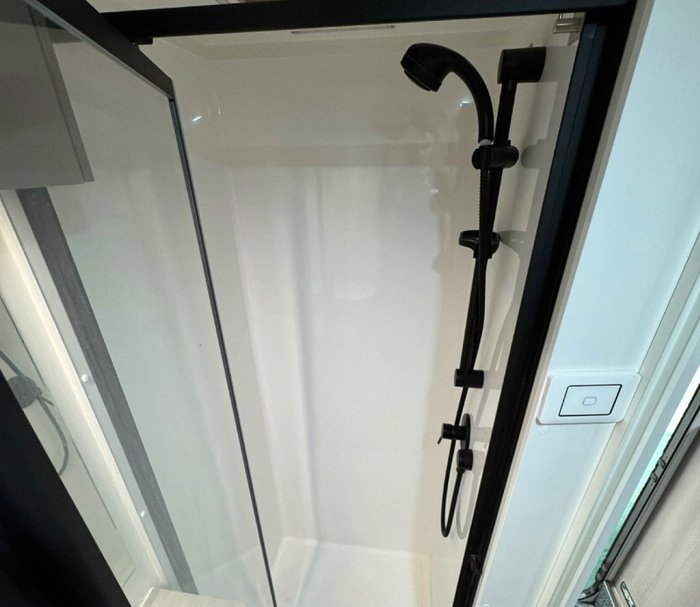 2024 JAYCO JOURNEY 19.61-2.OB.JY-MY24