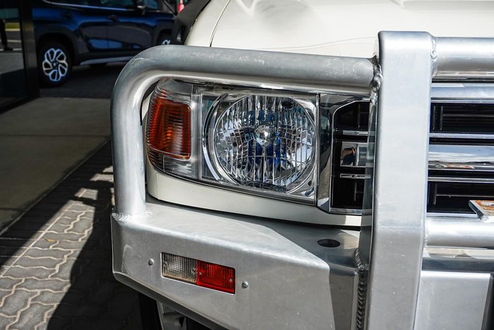 2020 Toyota Landcruiser GXL