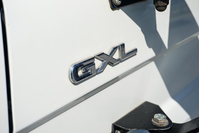 2020 Toyota Landcruiser GXL