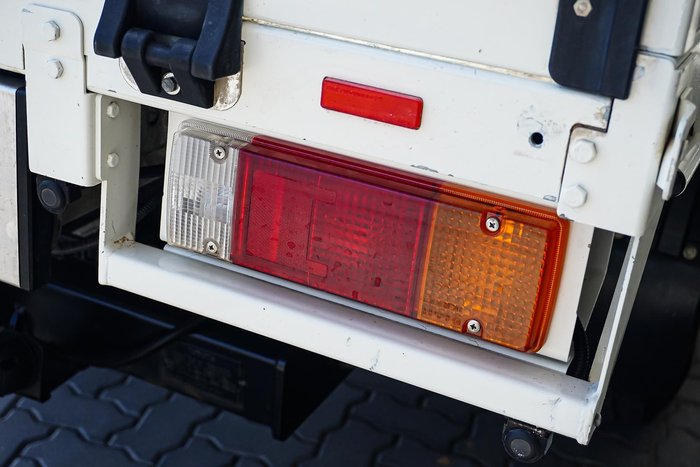 2020 Toyota Landcruiser GXL