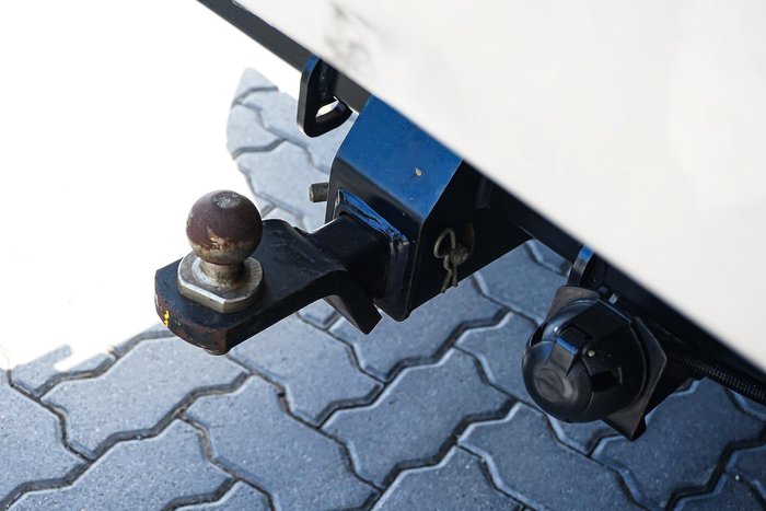 2020 Toyota Landcruiser GXL