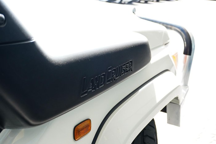 2020 Toyota Landcruiser GXL