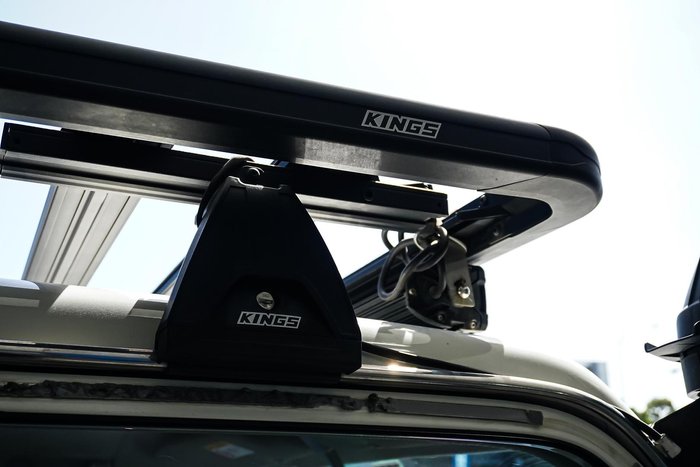 2020 Toyota Landcruiser GXL