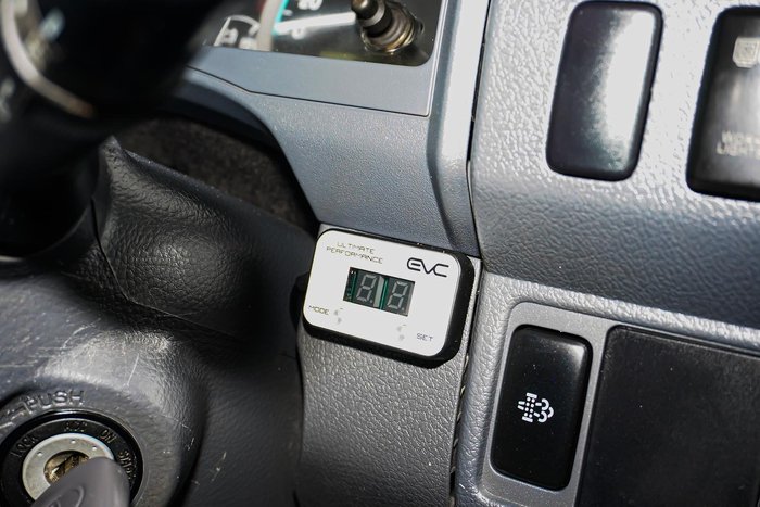 2020 Toyota Landcruiser GXL