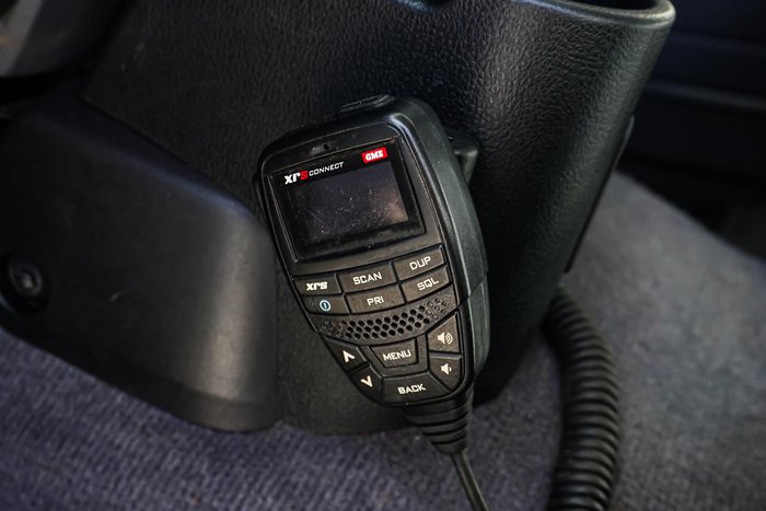 2020 Toyota Landcruiser GXL