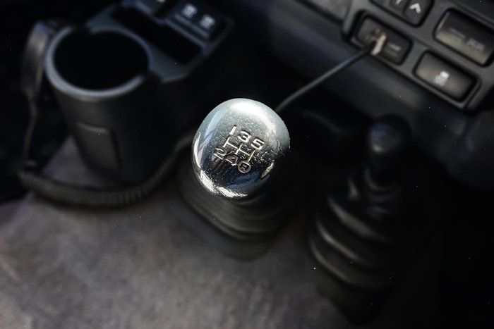 2020 Toyota Landcruiser GXL