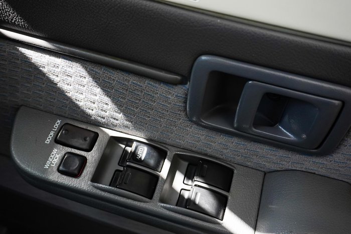 2020 Toyota Landcruiser GXL