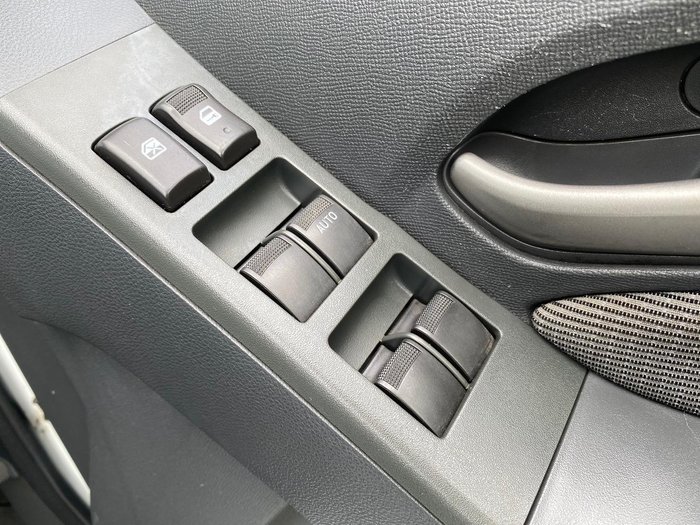 2013 Holden Colorado 7 LT