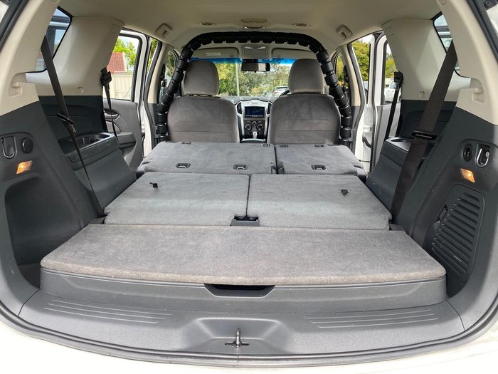 2013 Holden Colorado 7 LT
