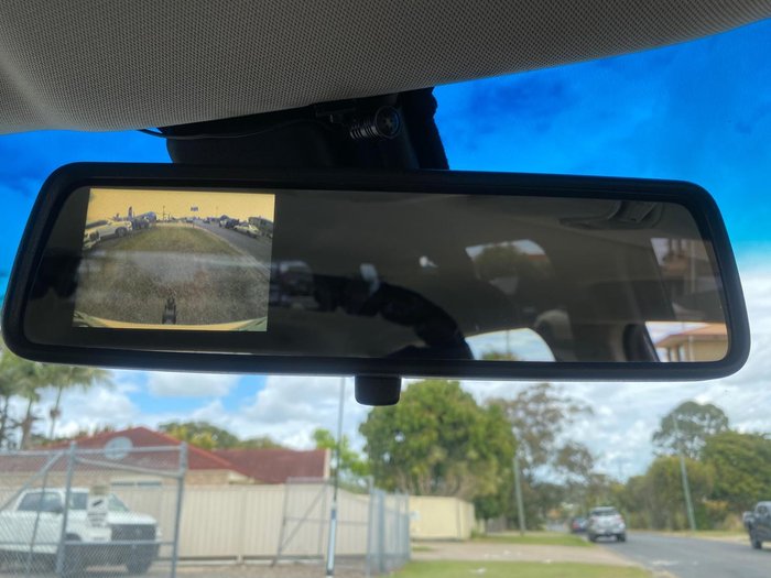 2013 Holden Colorado 7 LT