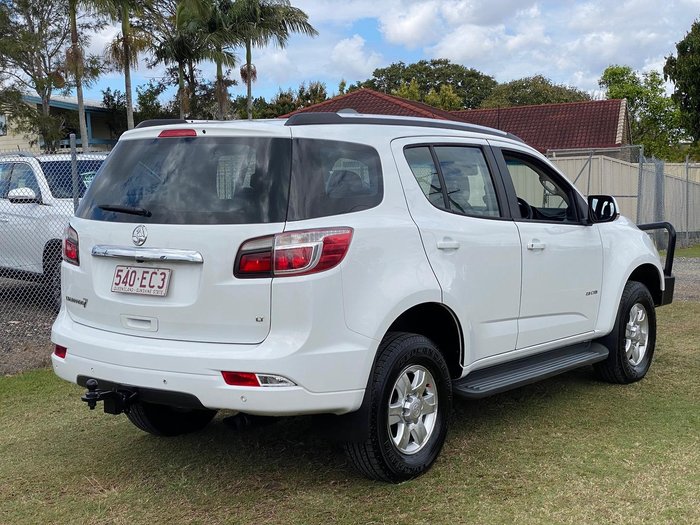2013 Holden Colorado 7 LT