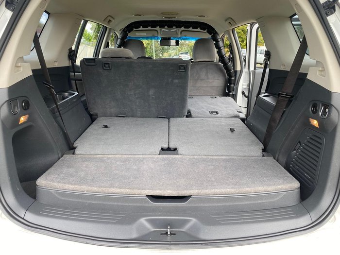 2013 Holden Colorado 7 LT