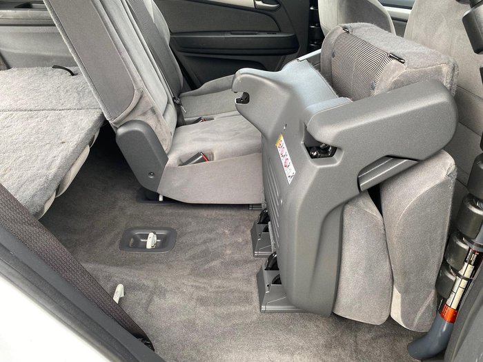 2013 Holden Colorado 7 LT