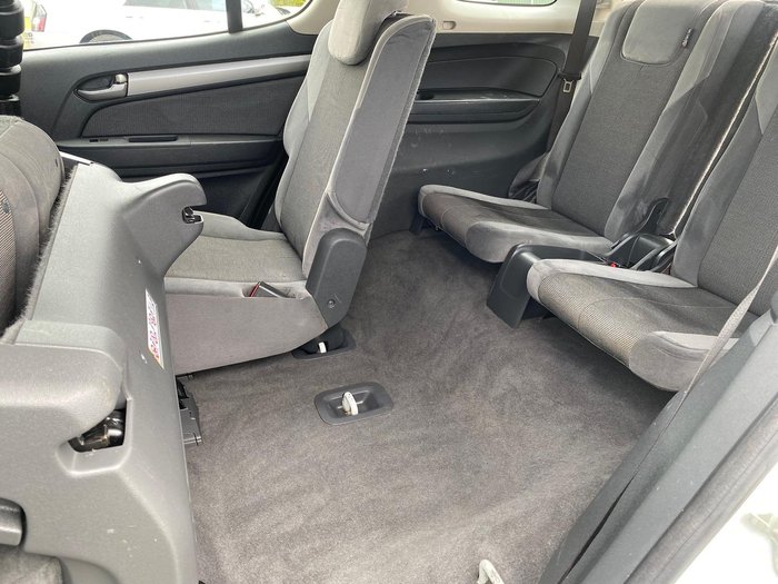 2013 Holden Colorado 7 LT