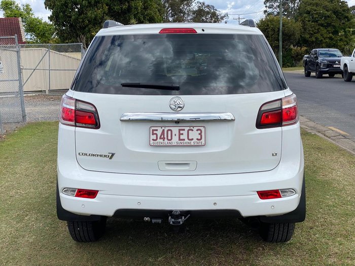 2013 Holden Colorado 7 LT