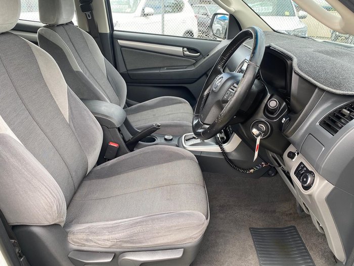 2013 Holden Colorado 7 LT