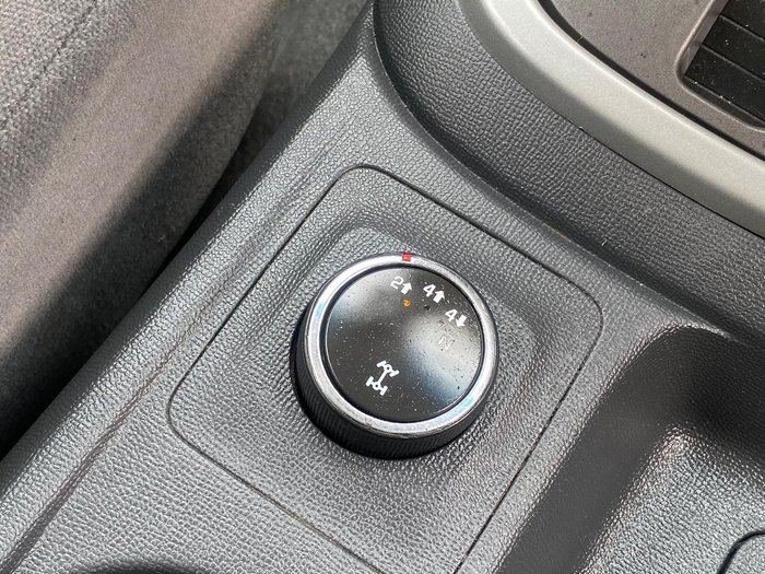 2013 Holden Colorado 7 LT
