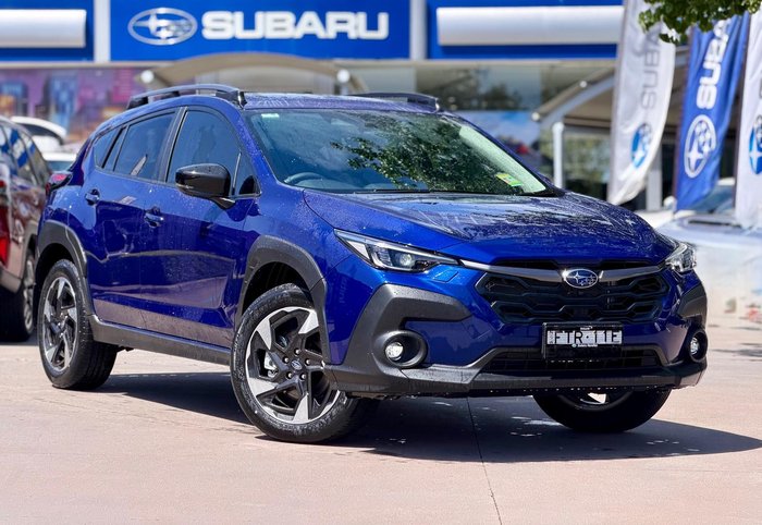 2025 Subaru Crosstrek 2.0S