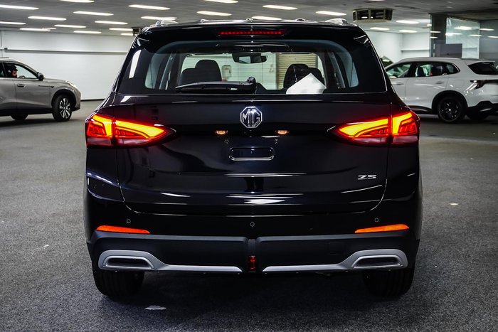 2025 MG ZS Essence