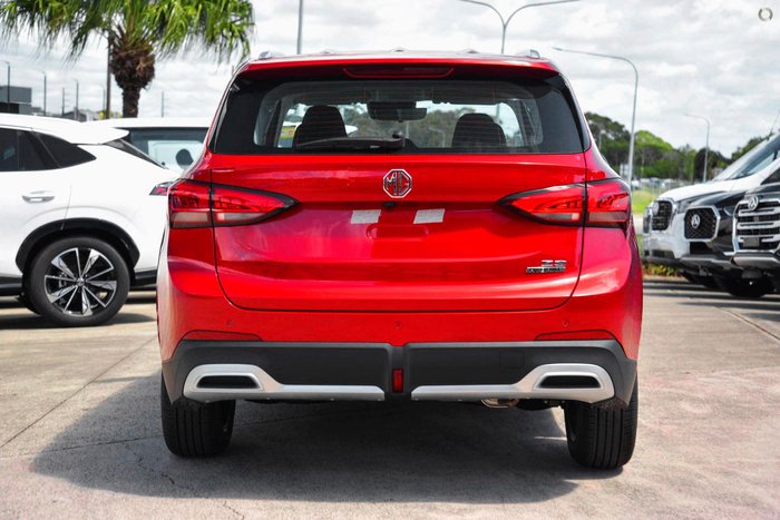 2025 MG ZS Excite Hybrid+