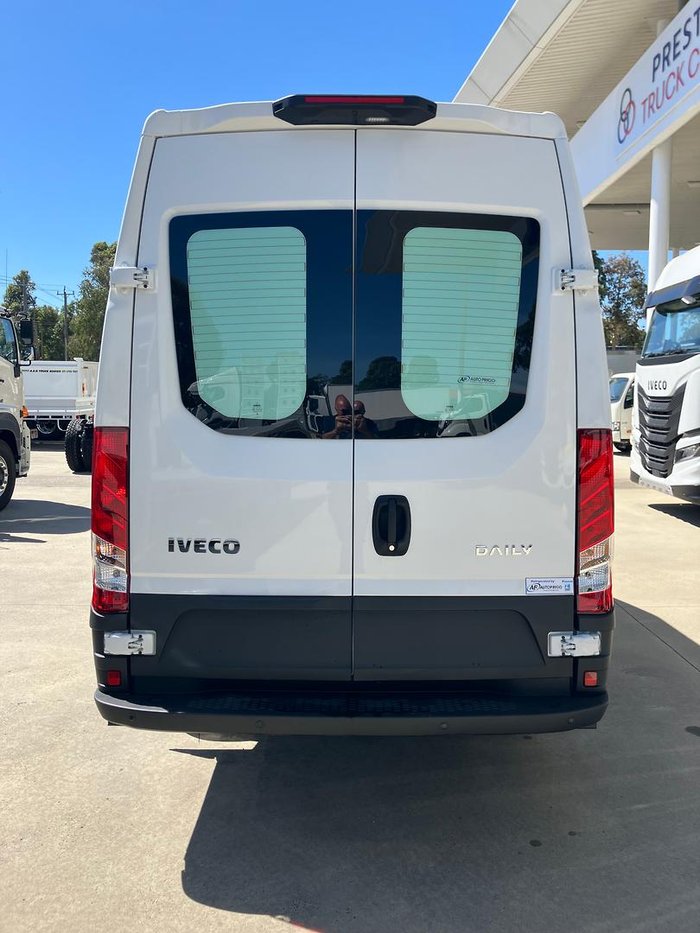 2023 Iveco Daily 50C18V